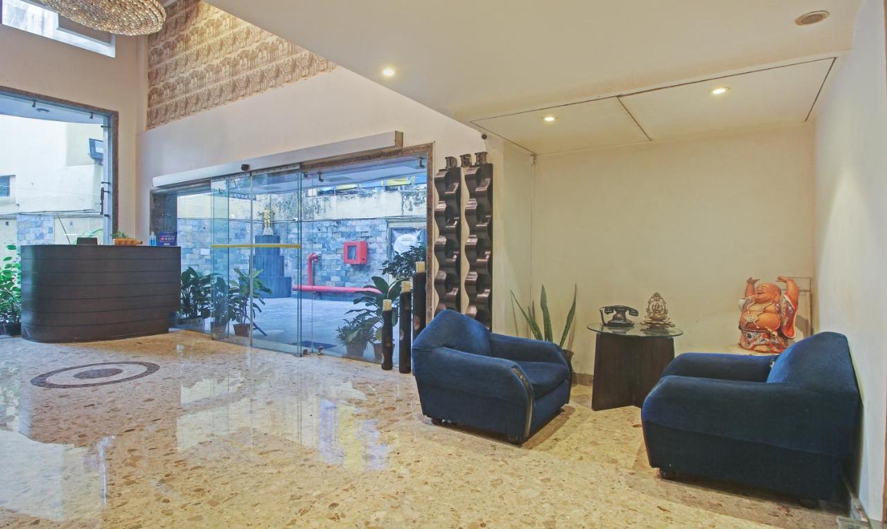 加尔各答 Treebo Premium Dee Empresa酒店 外观 照片