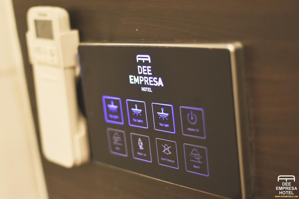 加尔各答 Treebo Premium Dee Empresa酒店 外观 照片